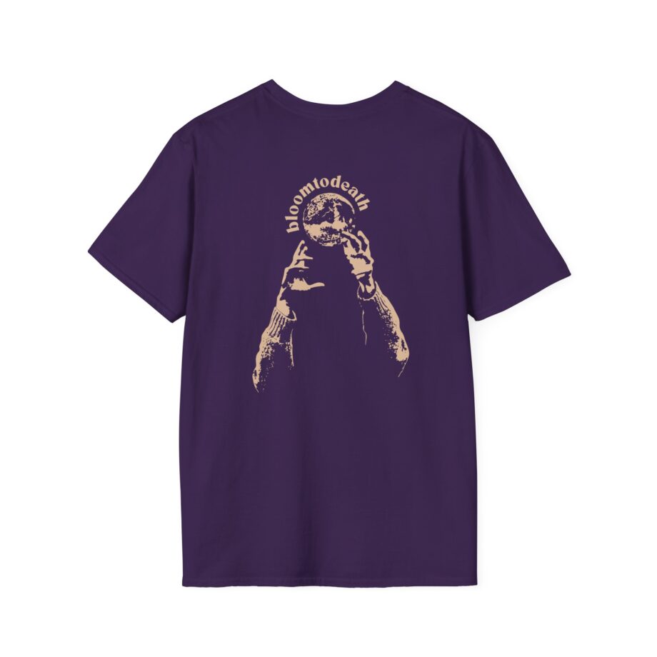 Brakence Unisex Softstyle T-shirt