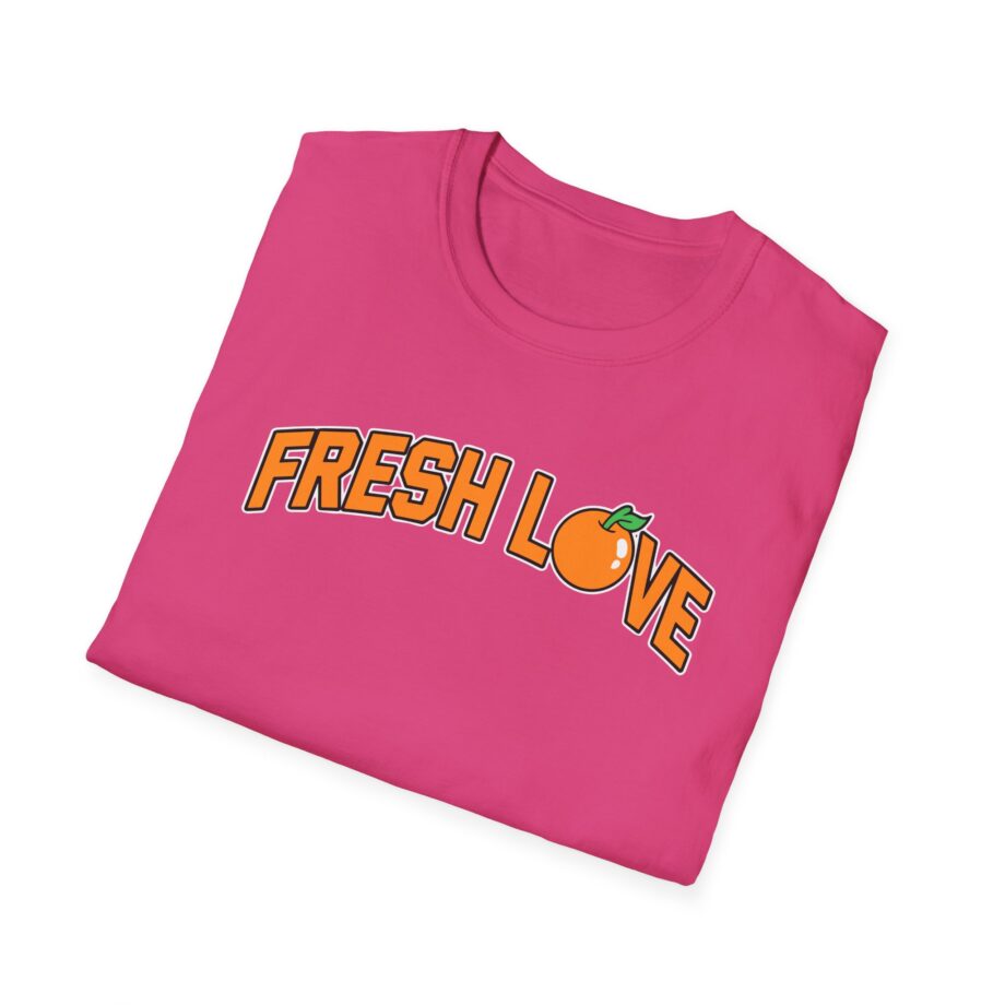 Sturniolo Triplets  Fresh Love Unisex Softstyle T-Shirt