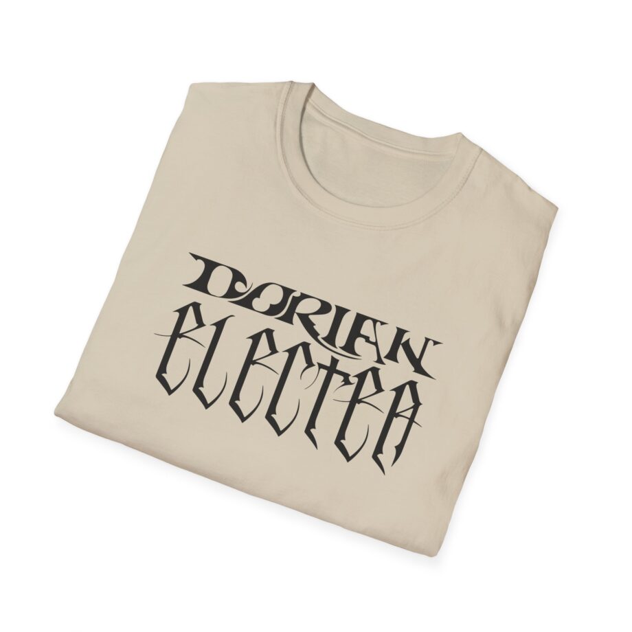Dorian Electra Unisex Softstyle T-shirt