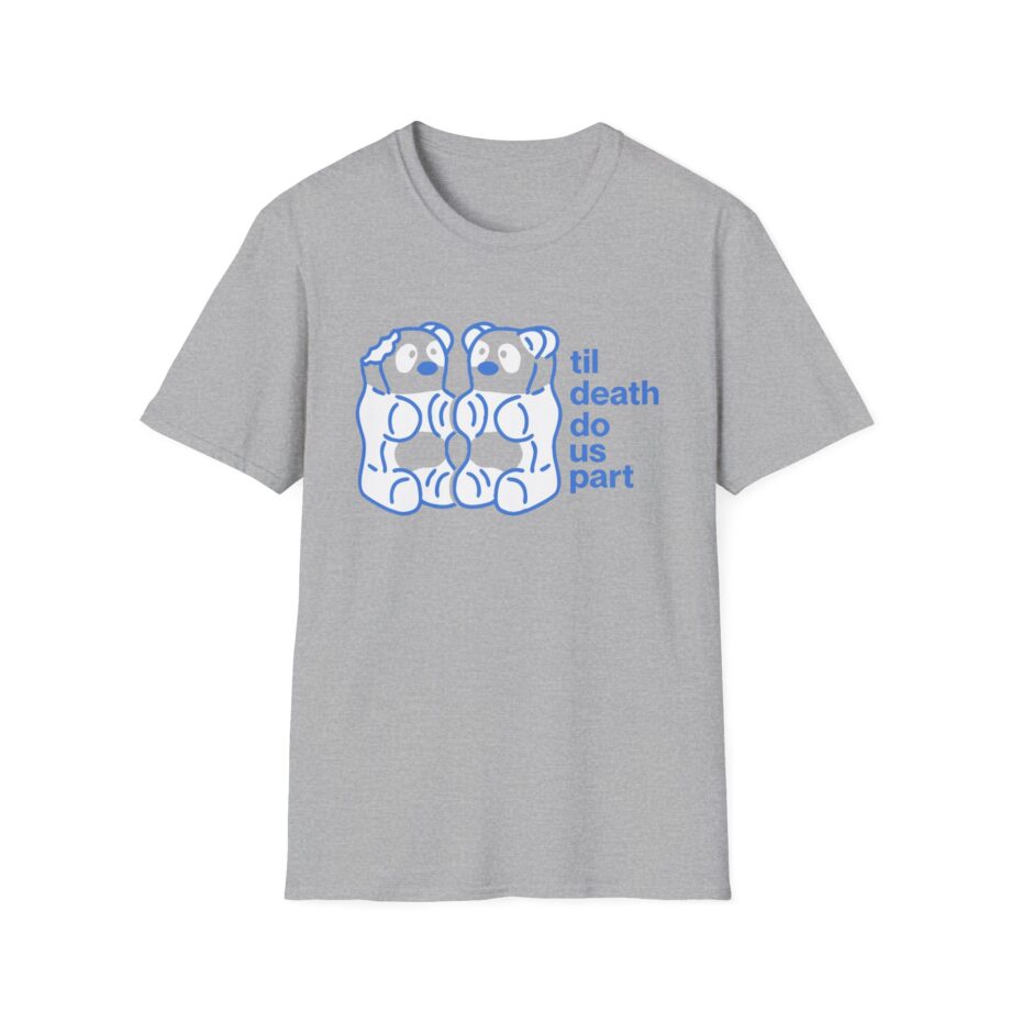 Stephanie Soo Unisex Softstyle T-Shirt