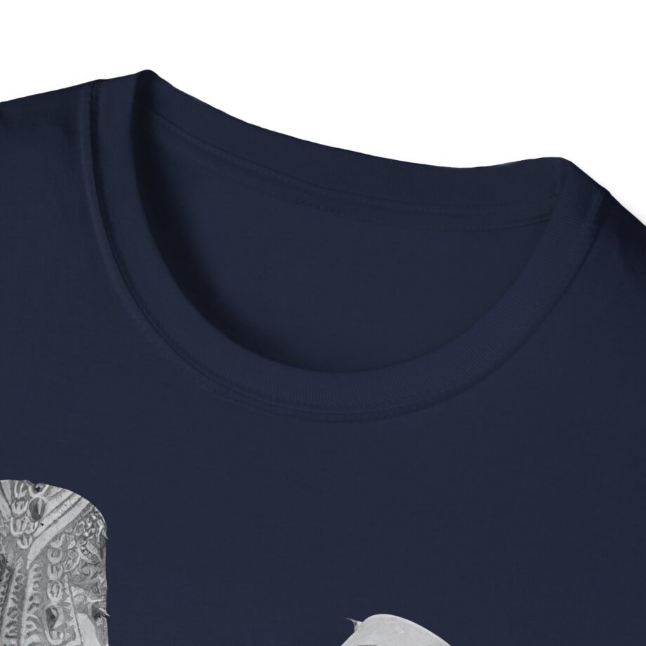 Nayt Unisex Softstyle T-Shirt