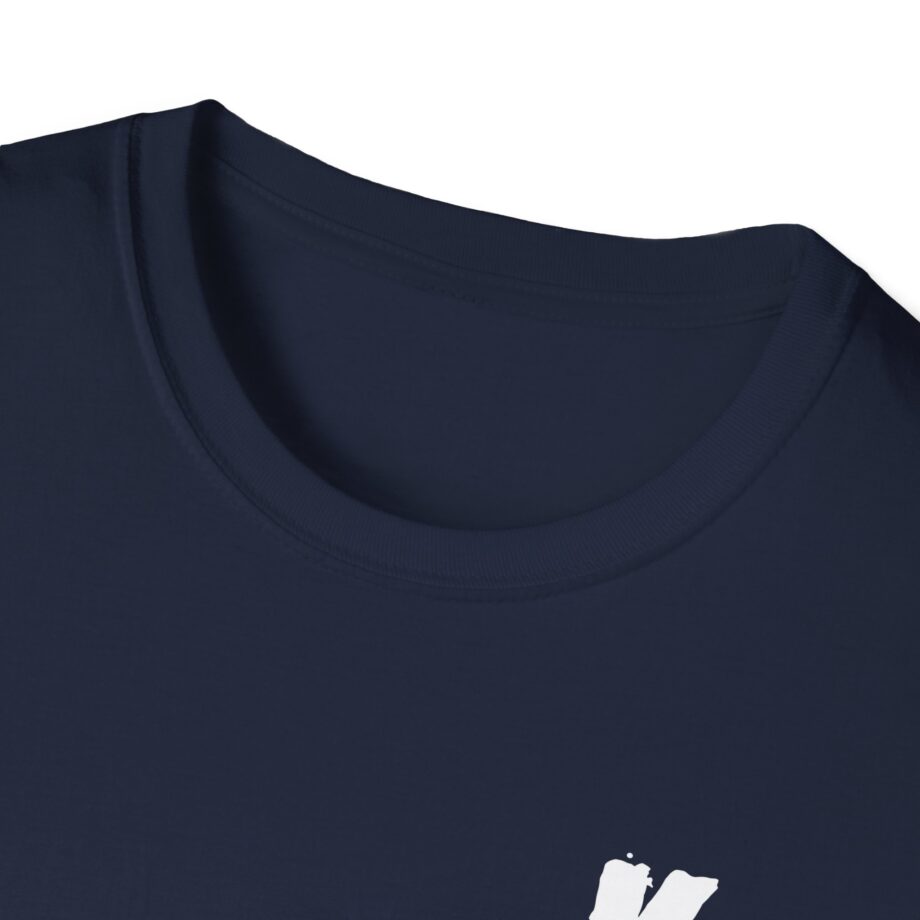 Koe Wetzel Kw Gentleman's Club Unisex Softstyle T-shirt