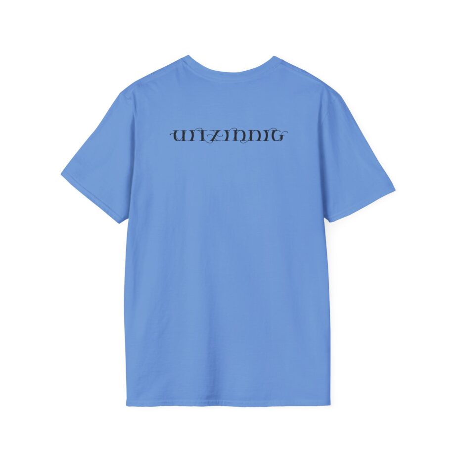 Froukje Unisex Softstyle T-Shirt