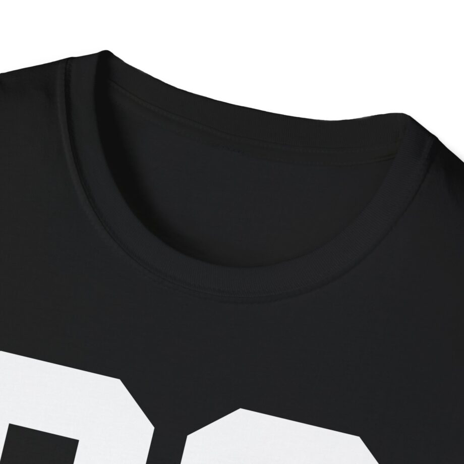 Afroman Unisex Softstyle T-Shirt