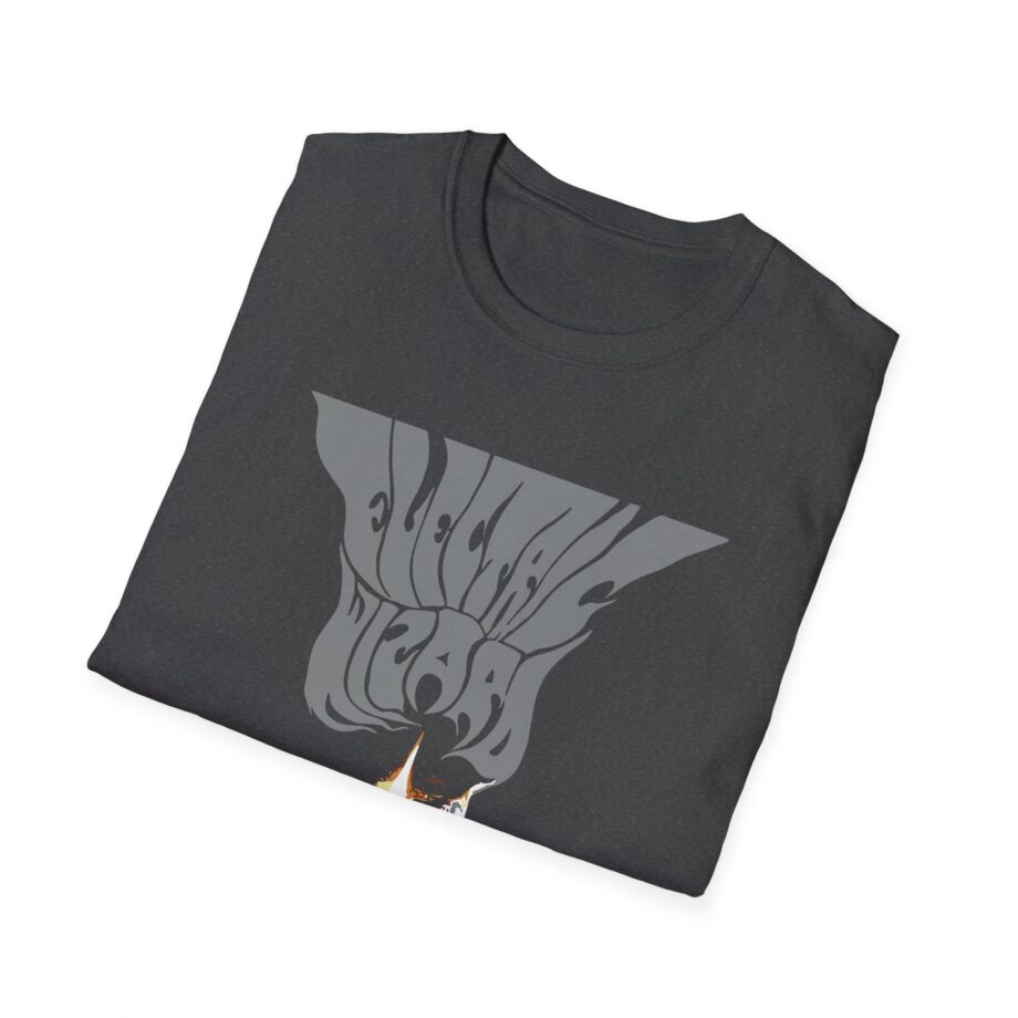 Electric Wizard "Black Masses" Unisex Softstyle T-shirt