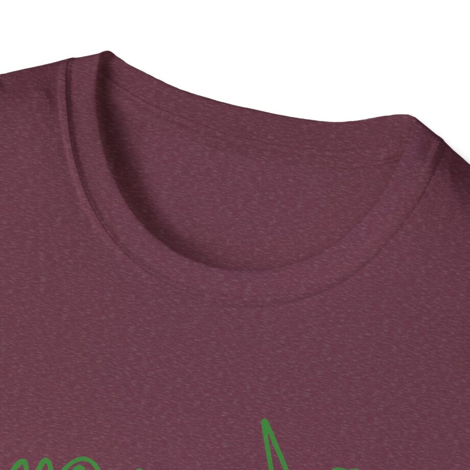 Clix Dr3amin Unisex Softstyle T-Shirt