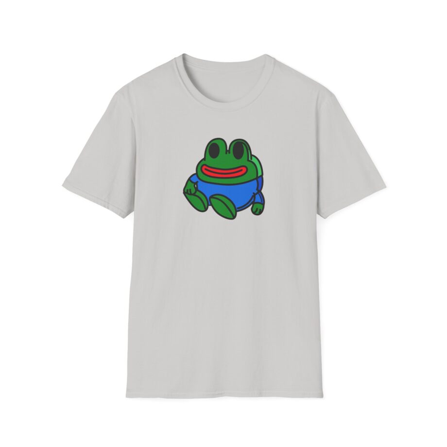 Mizkif Unisex Softstyle T-shirt