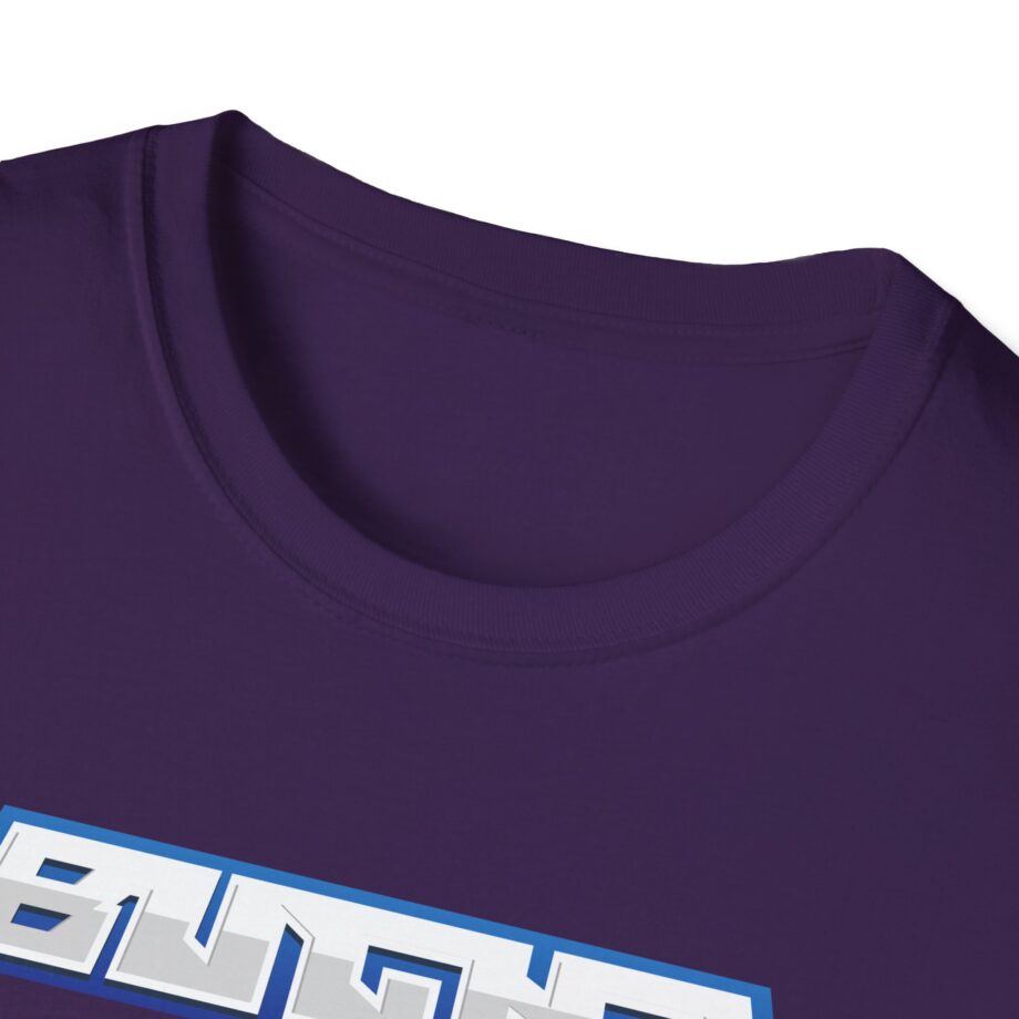 Bugha Unisex Softstyle T-Shirt