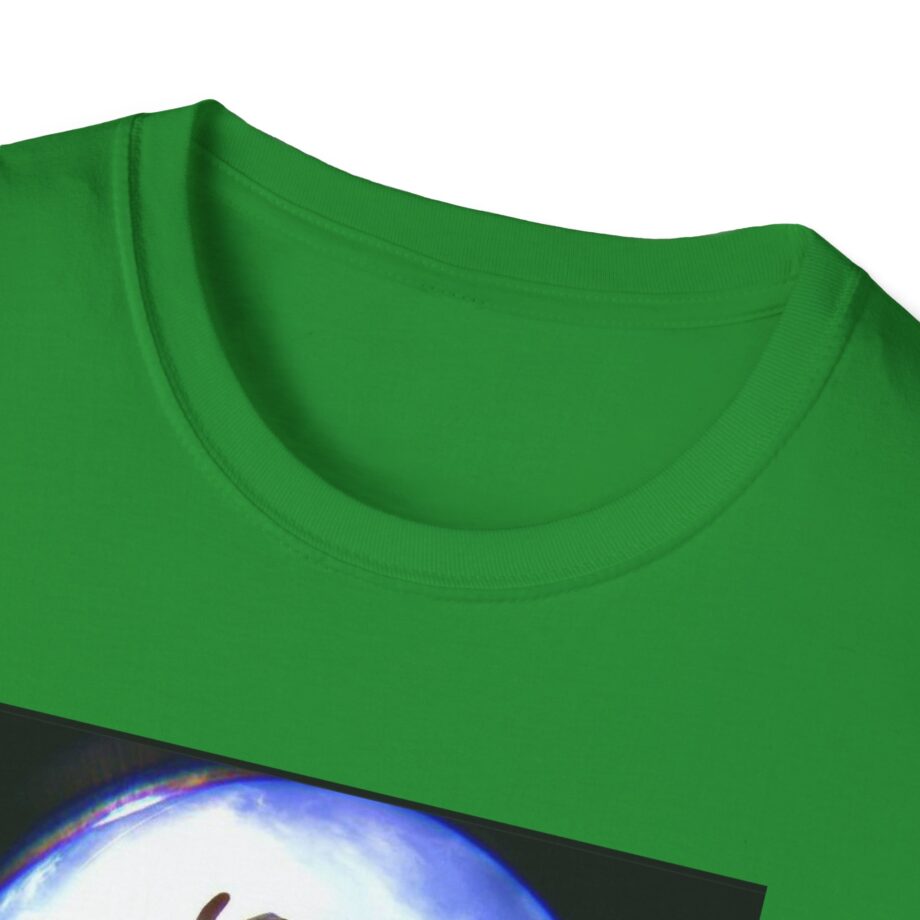 Grapes by James Marriott Unisex  Softstyle T-Shirt