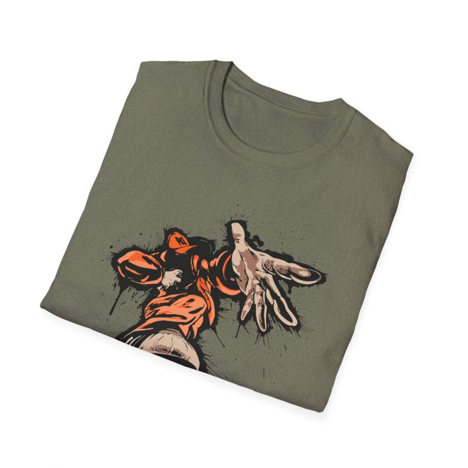Limp Bizkit Significant Other Unisex Softstyle T-Shirt