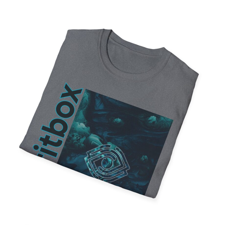 Spiritbox Unisex Softstyle T-Shirt