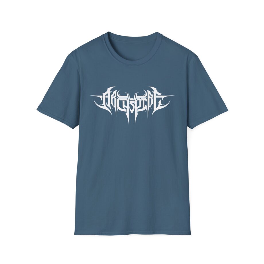 Archspire Classic Warning Unisex Softstyle T-shirt