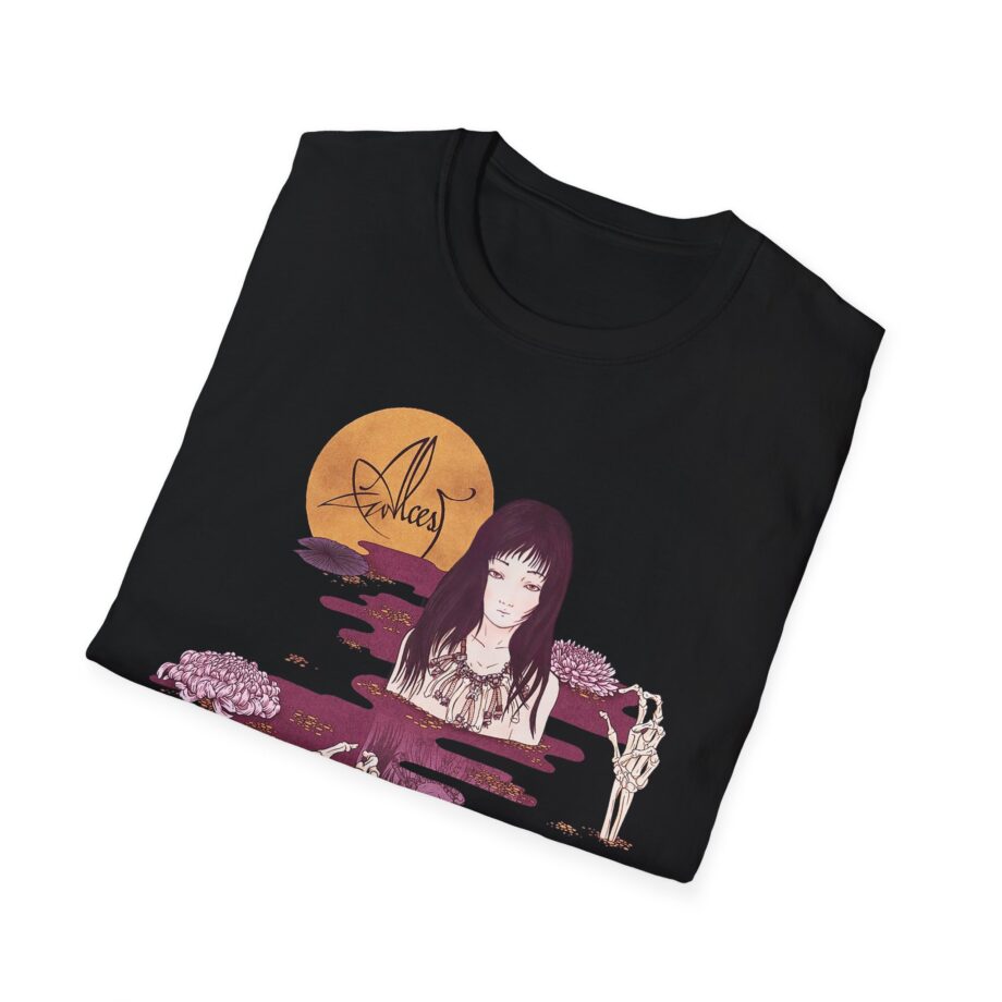 Alcest Kodama Unisex Softstyle T-Shirt