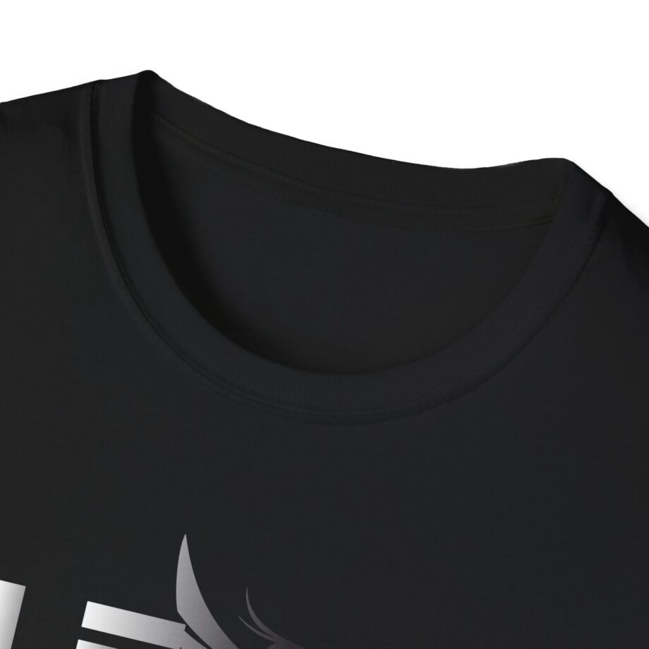 Illenium Sand Repeating Unisex Softstyle T-Shirt