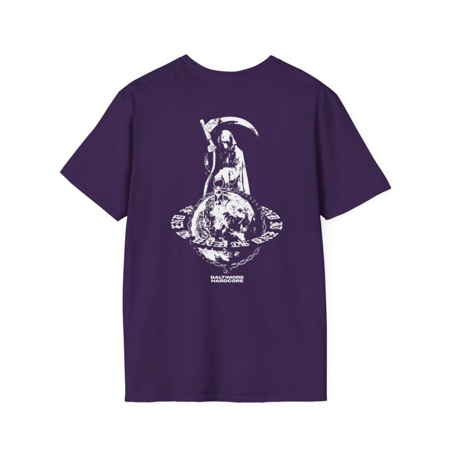 End It Unisex Softstyle T-Shirt
