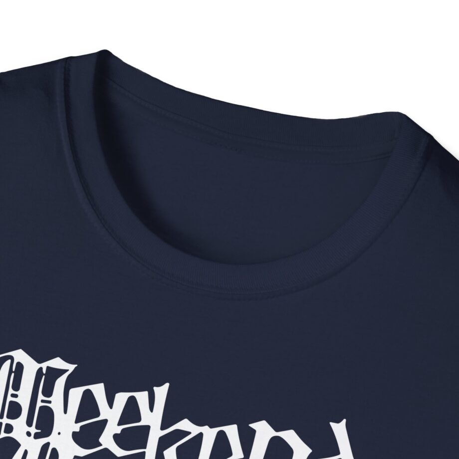 Weekend Nachos Unisex Softstyle Tee