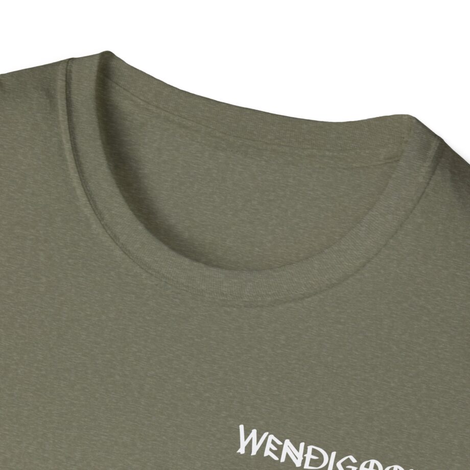 Wendigoon Unisex Softstyle Tee