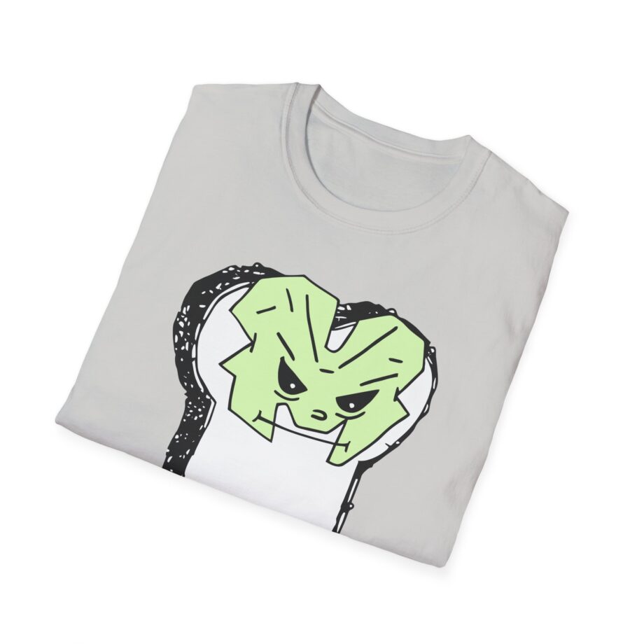 Marsimoto Unisex Softstyle T-Shirt
