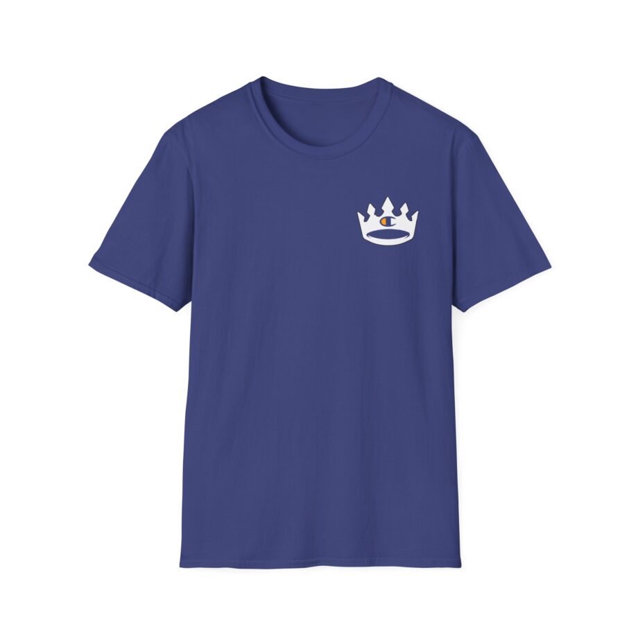 OTK X Champion Unisex Softstyle T-Shirt