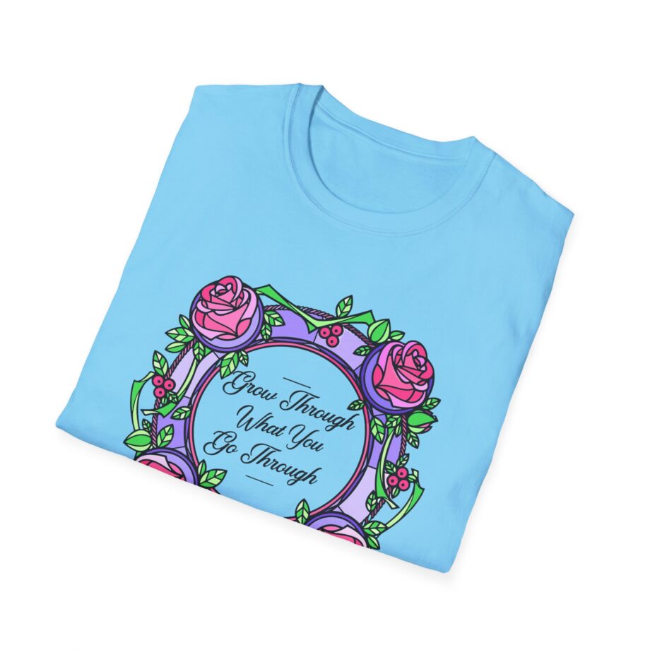 Shindy Unisex Softstyle T-Shirt