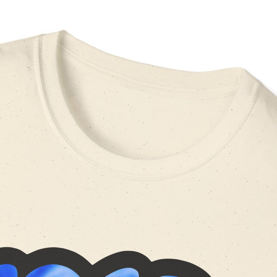 Lucio 101 x Nizi 19 Unisex Softstyle T-shirt