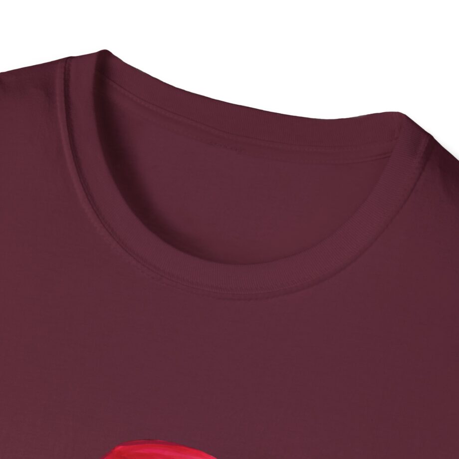 Alex Dorame Unisex Softstyle T-shirt