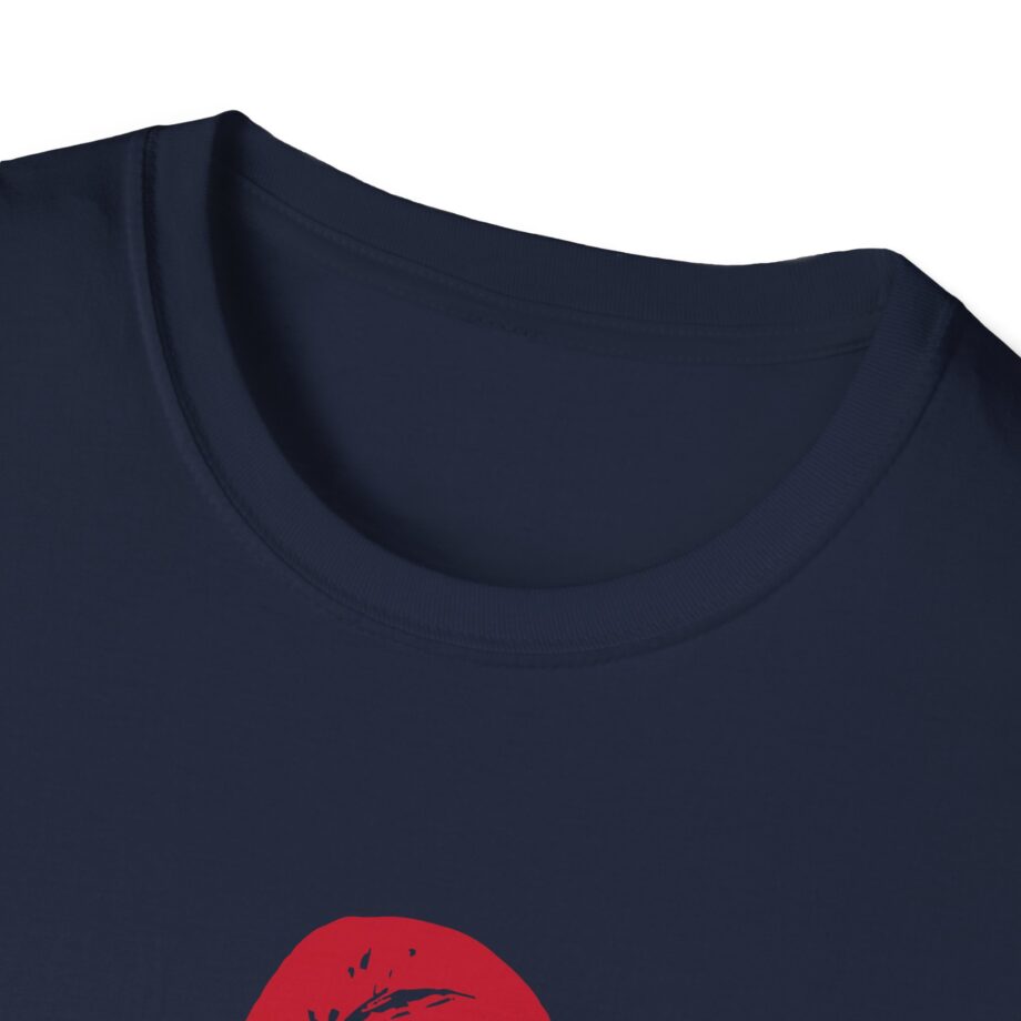 Ron Desantis Make America Florida Unisex Softstyle T-shirt