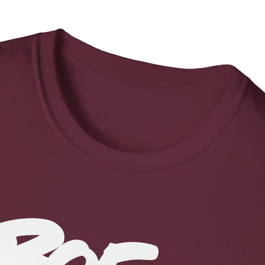 Boef Unisex Softstyle T-Shirt