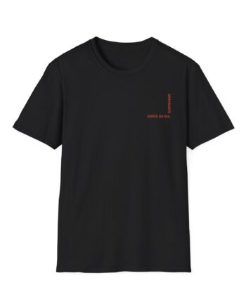 Rufus Du Sol Surrender Unisex Softstyle T-Shirt