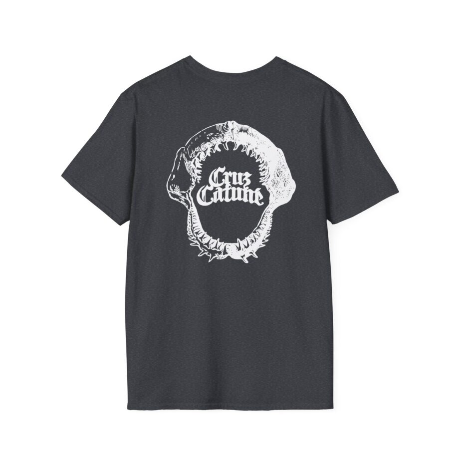 Cruz Cafune Unisex Softstyle T-Shirt