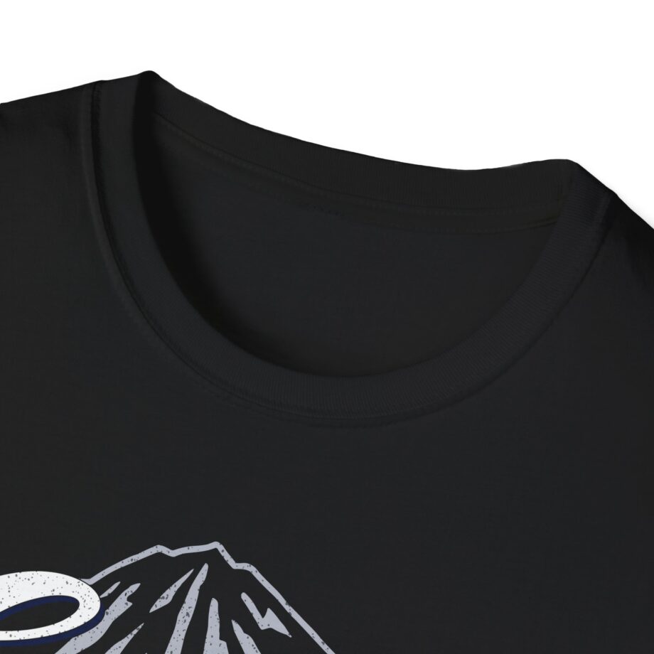 Sadie Crowell Country Music & Beer Unisex Softstyle T-shirt