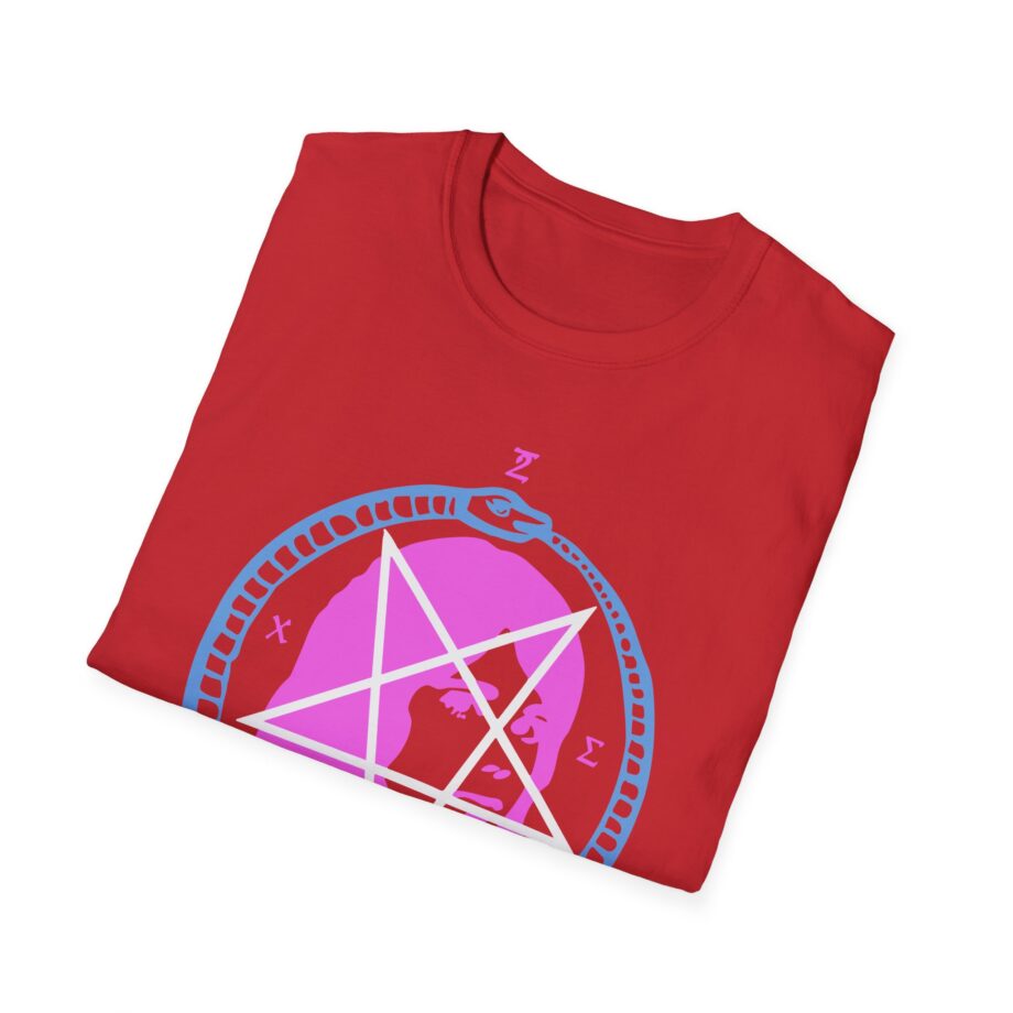 Tv Girl Unisex Softstyle T-shirt