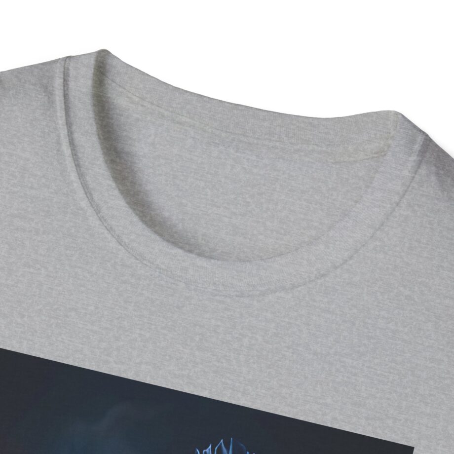 Epic The Musical Unisex Softstyle T-Shirt