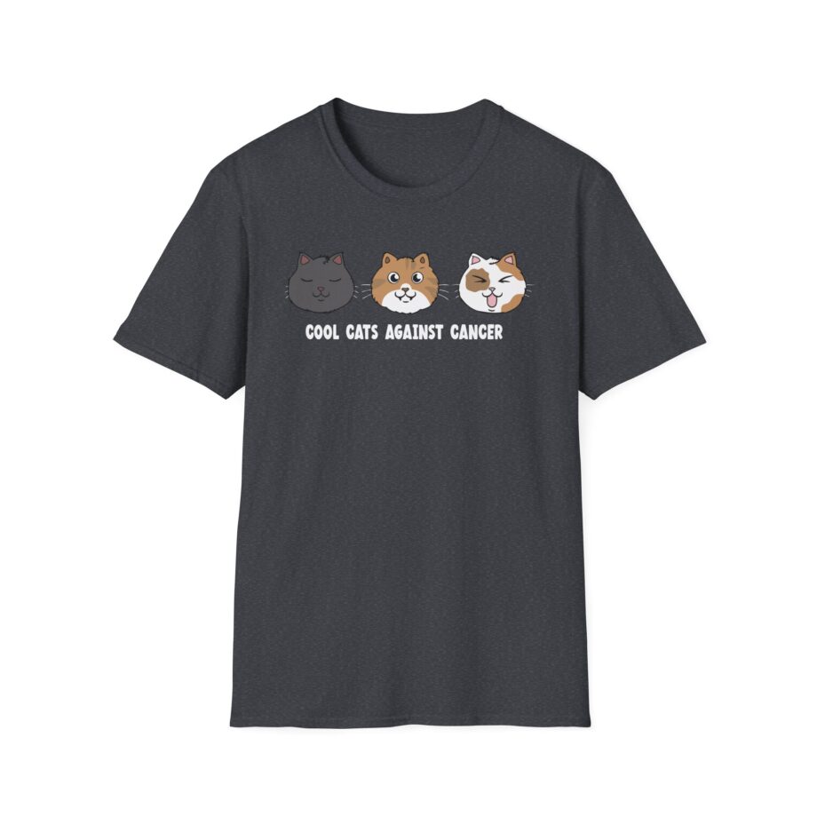 Lilsimsie Unisex Softstyle T-shirt