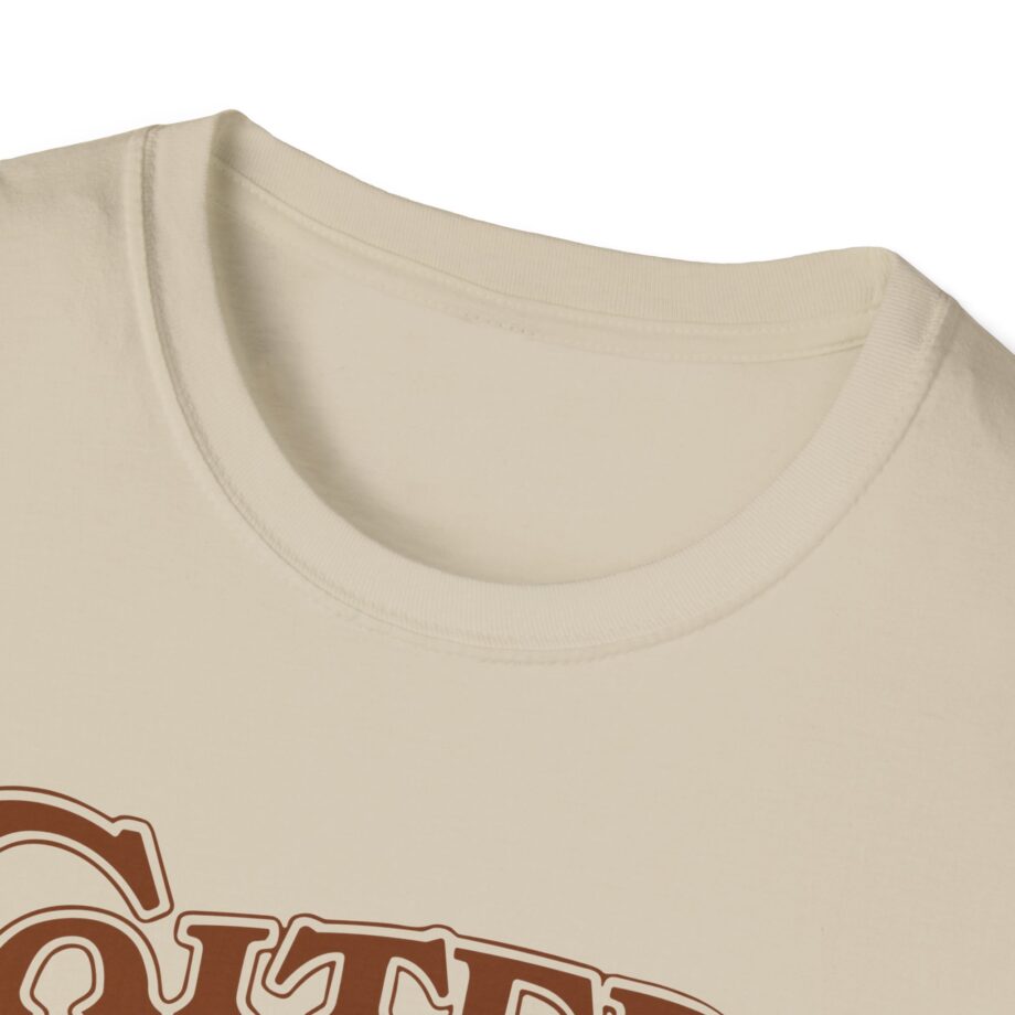 Colter Wall Unisex Softstyle T-shirt