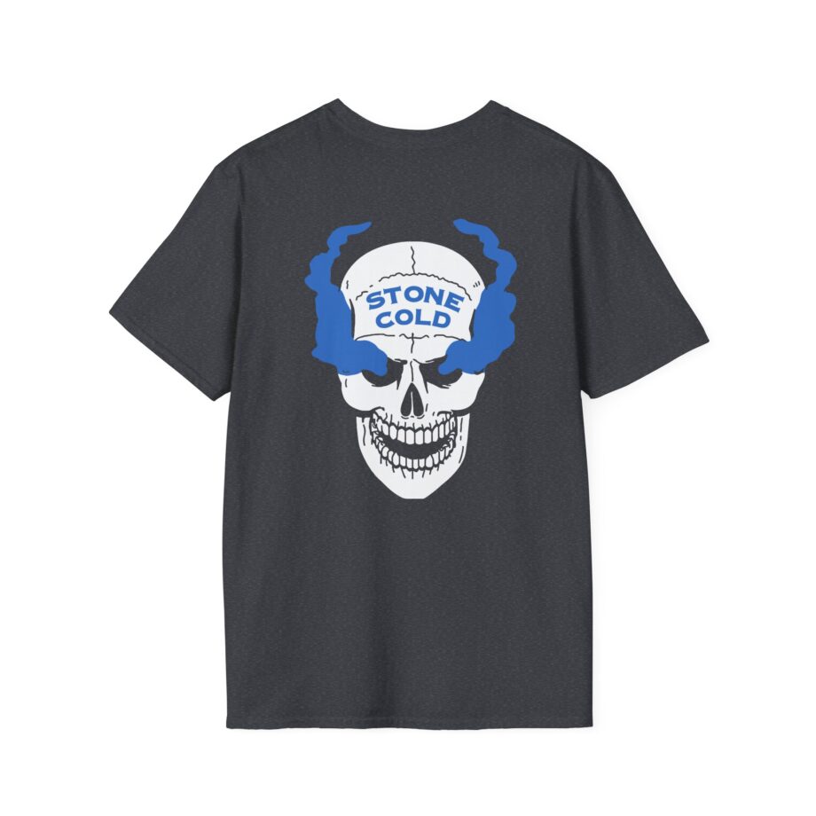 Austinshow Unisex Softstyle T-shirt