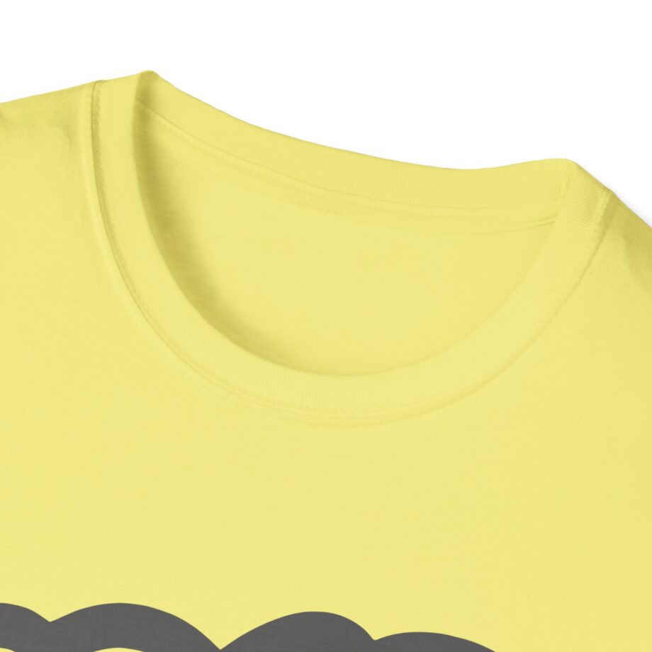 Lucio 1019 Unisex Softstyle T-Shirt