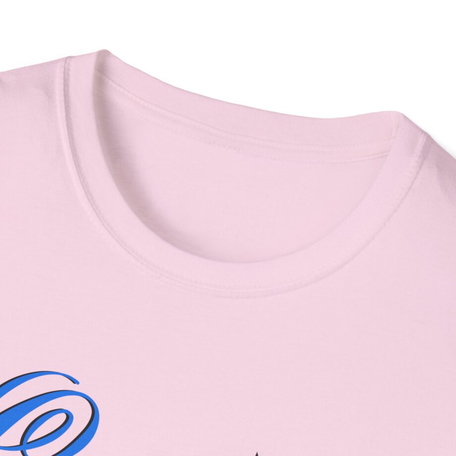 Beabadoobee Gemini Baby Unisex Softstyle T-Shirt