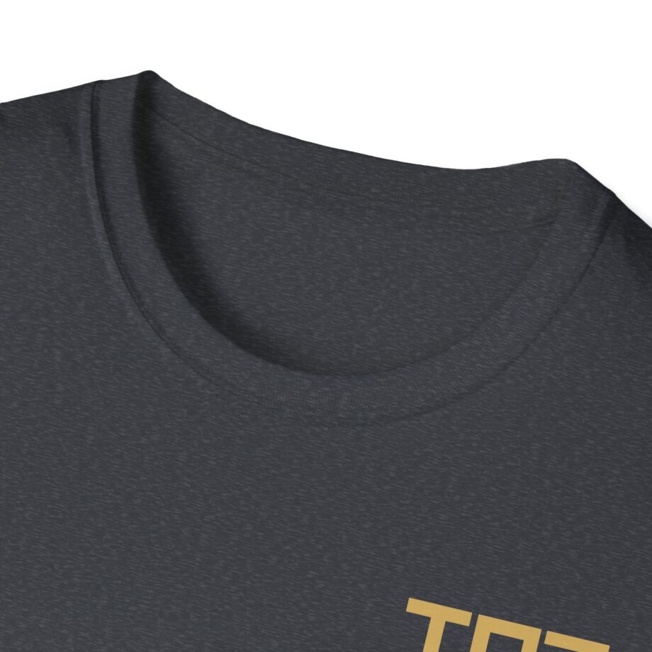 Andrew Tate Top G Andrew Tate Unisex Softstyle T-Shirt
