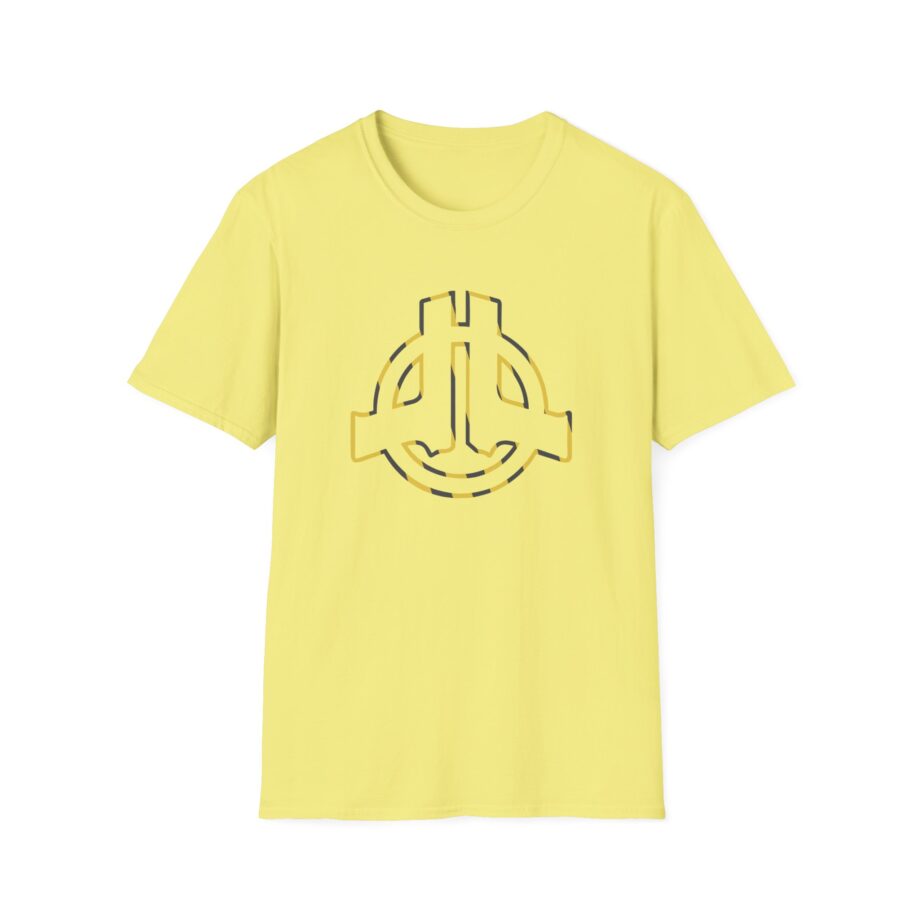 Dual Damage Unisex Softstyle T-Shirt