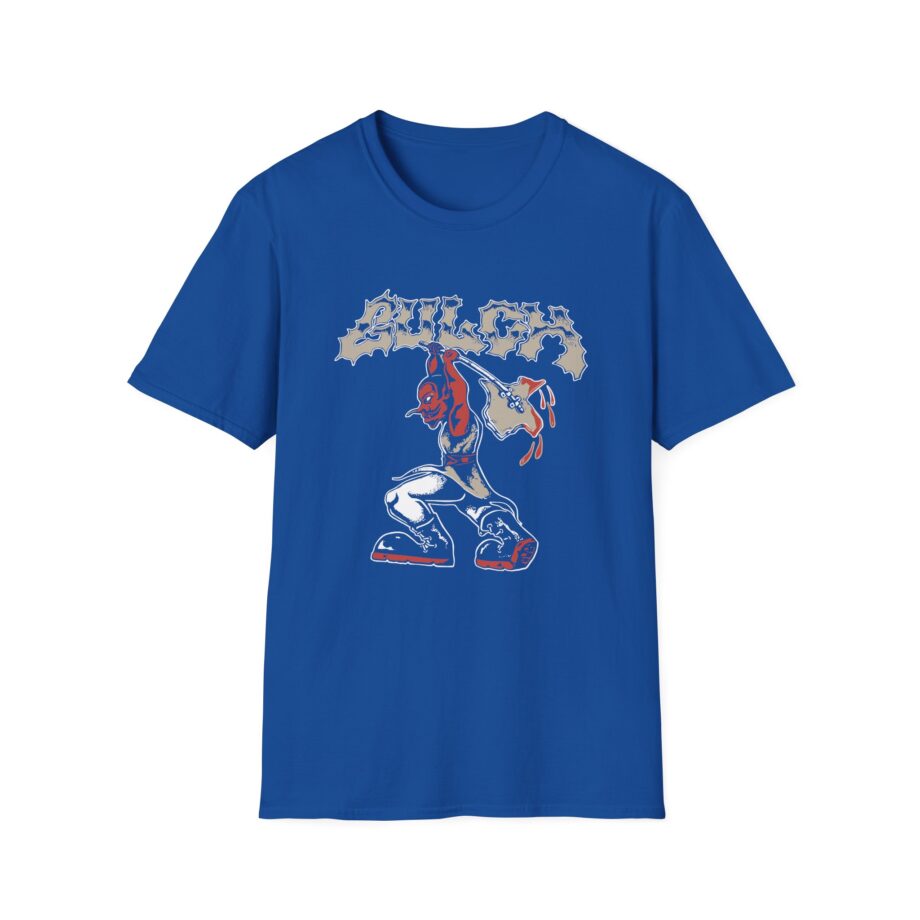 Gulch Band Unisex Softstyle T-shirt