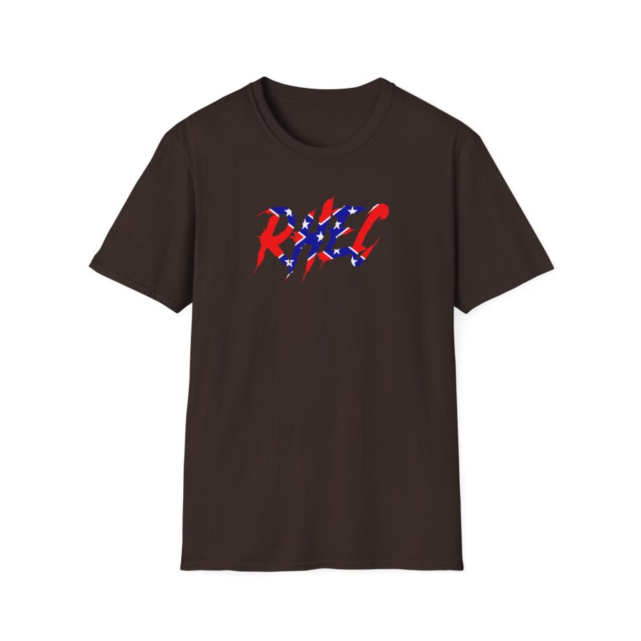 Upchurch Unisex Softstyle T-Shirt