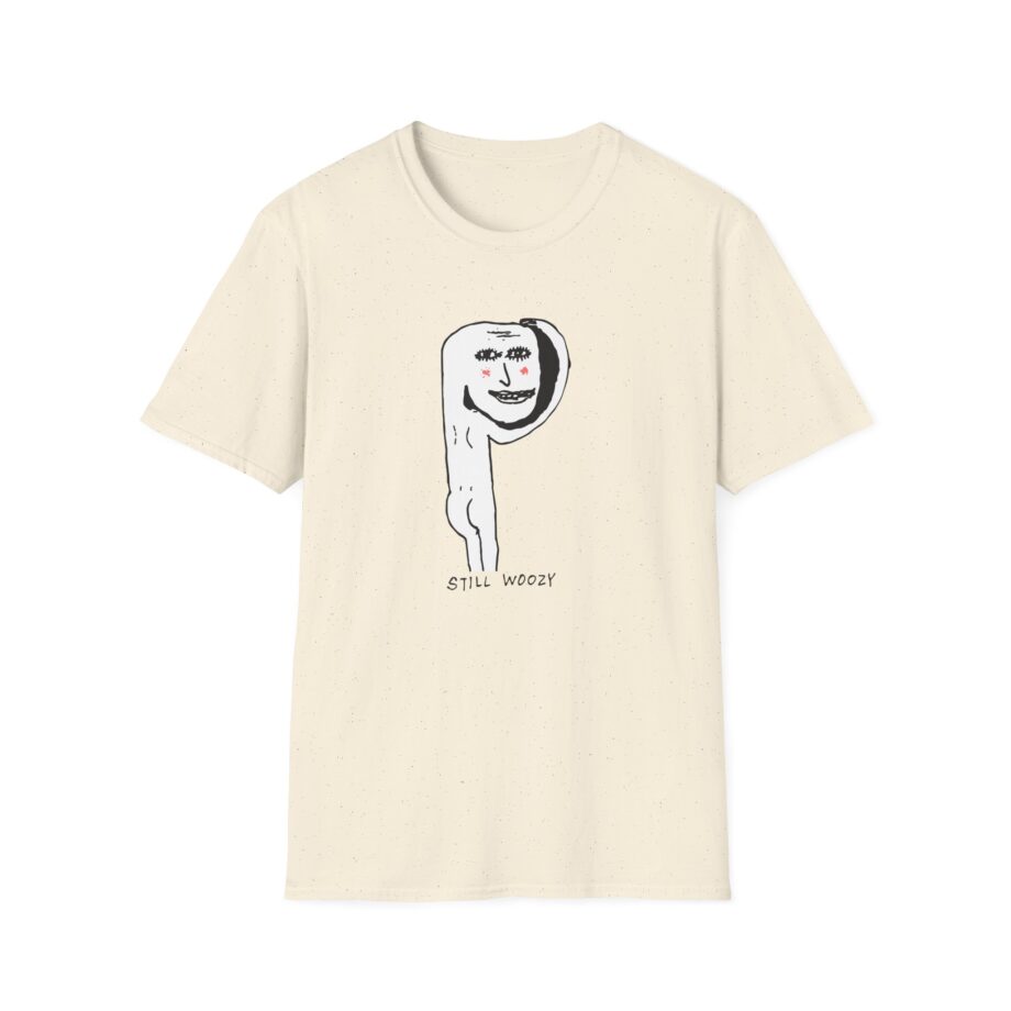 Still Woozy Unisex Softstyle T-Shirt