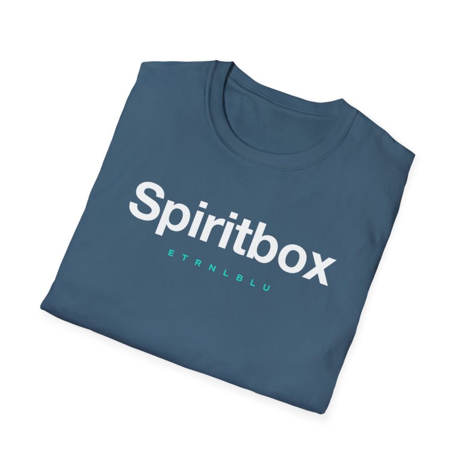 Spiritbox Unisex Softstyle T-Shirt