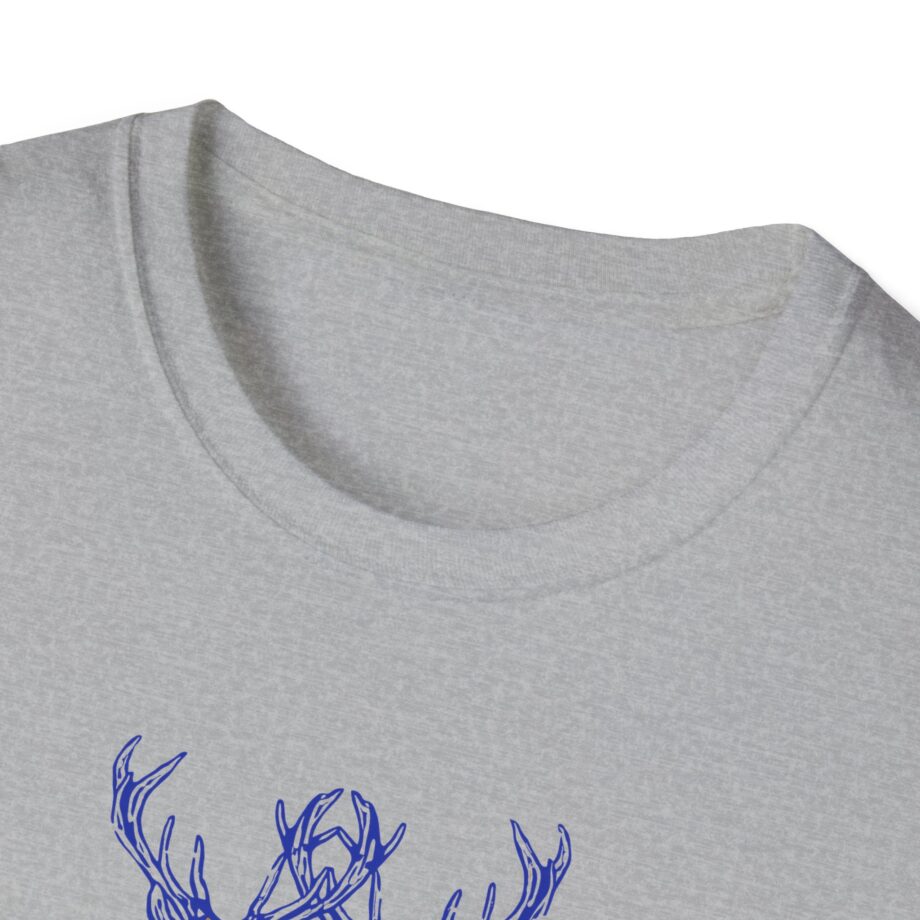 Koe Wetzel Huge Rack Unisex Softstyle T-shirt