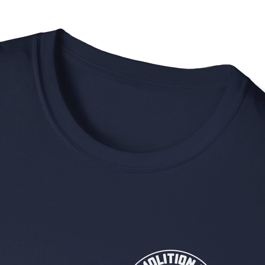 Demolition Ranch Unisex Softstyle T-shirt
