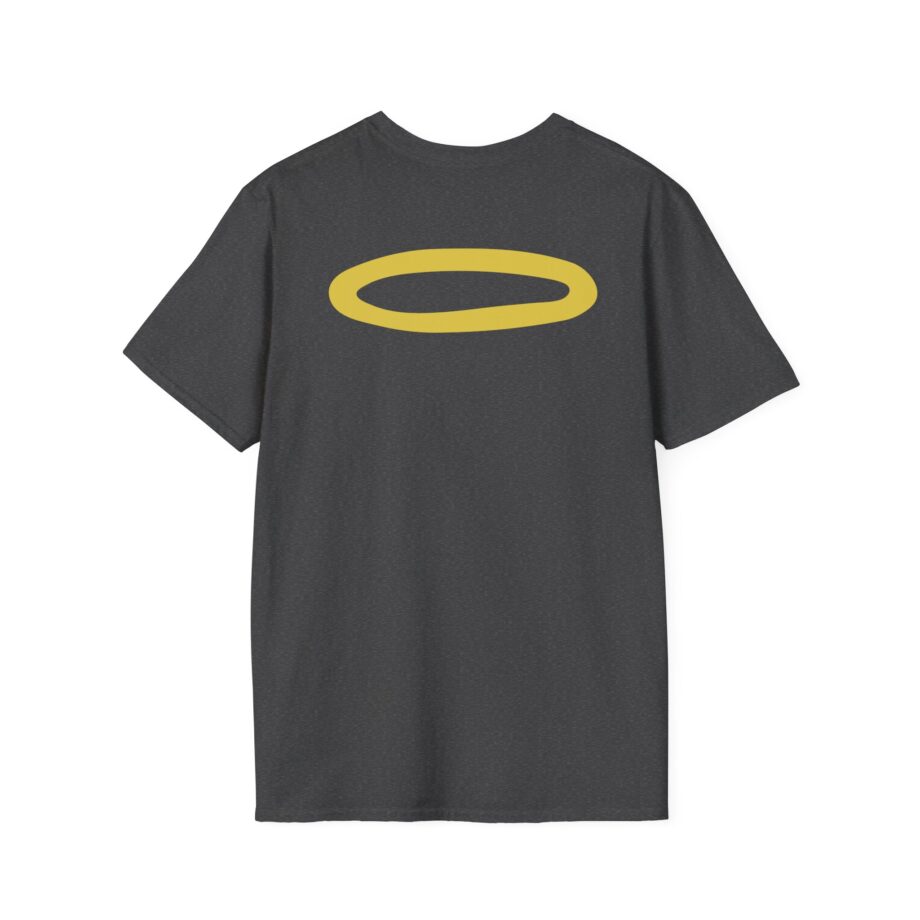 Thasup Unisex Softstyle T-shirt
