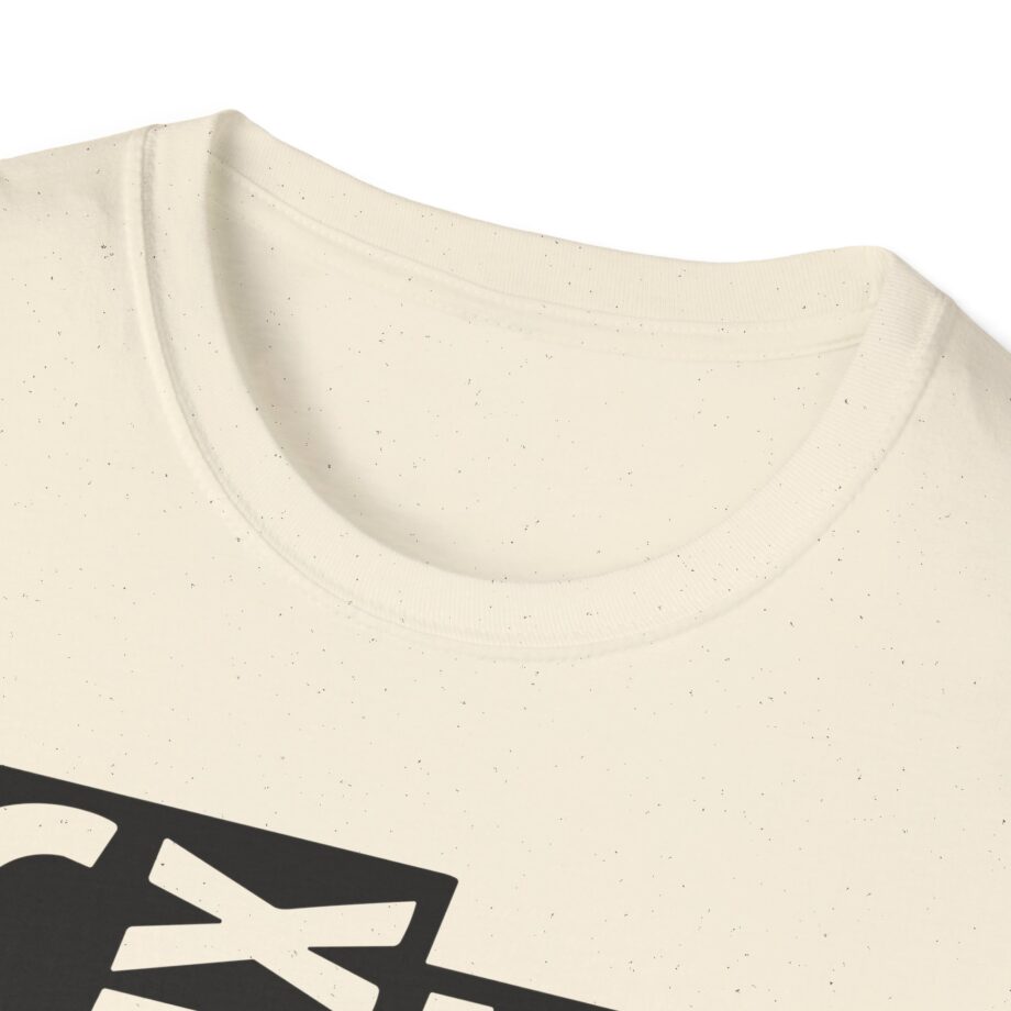 Joshdub Cxdnt Unisex Softstyle T-shirt
