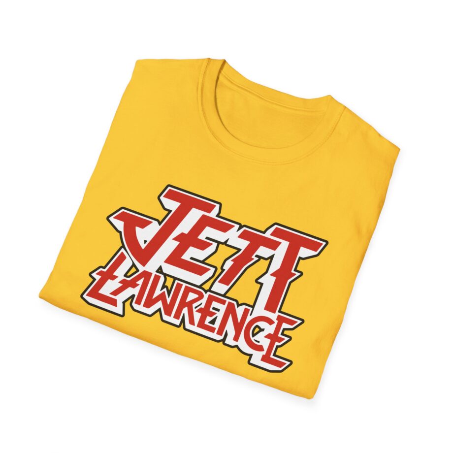Jett Lawrence Unisex Softstyle T-Shirt