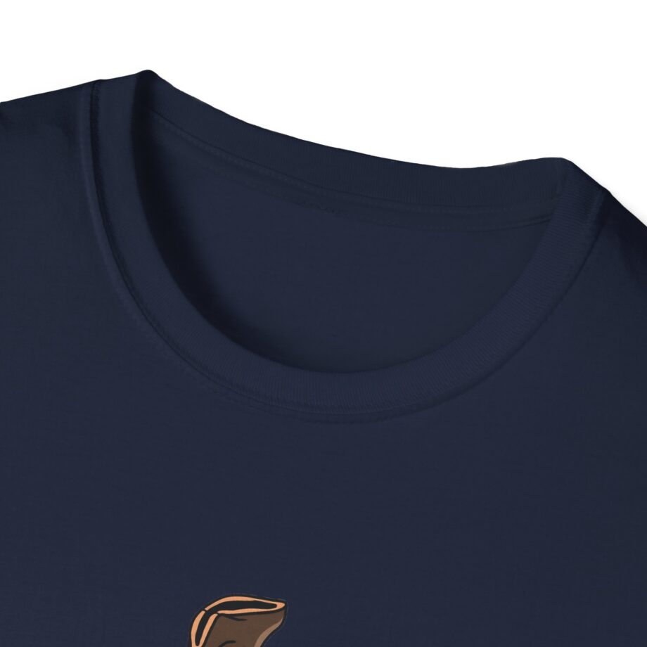 Boomerna Pumking Unisex Softstyle T-shirt
